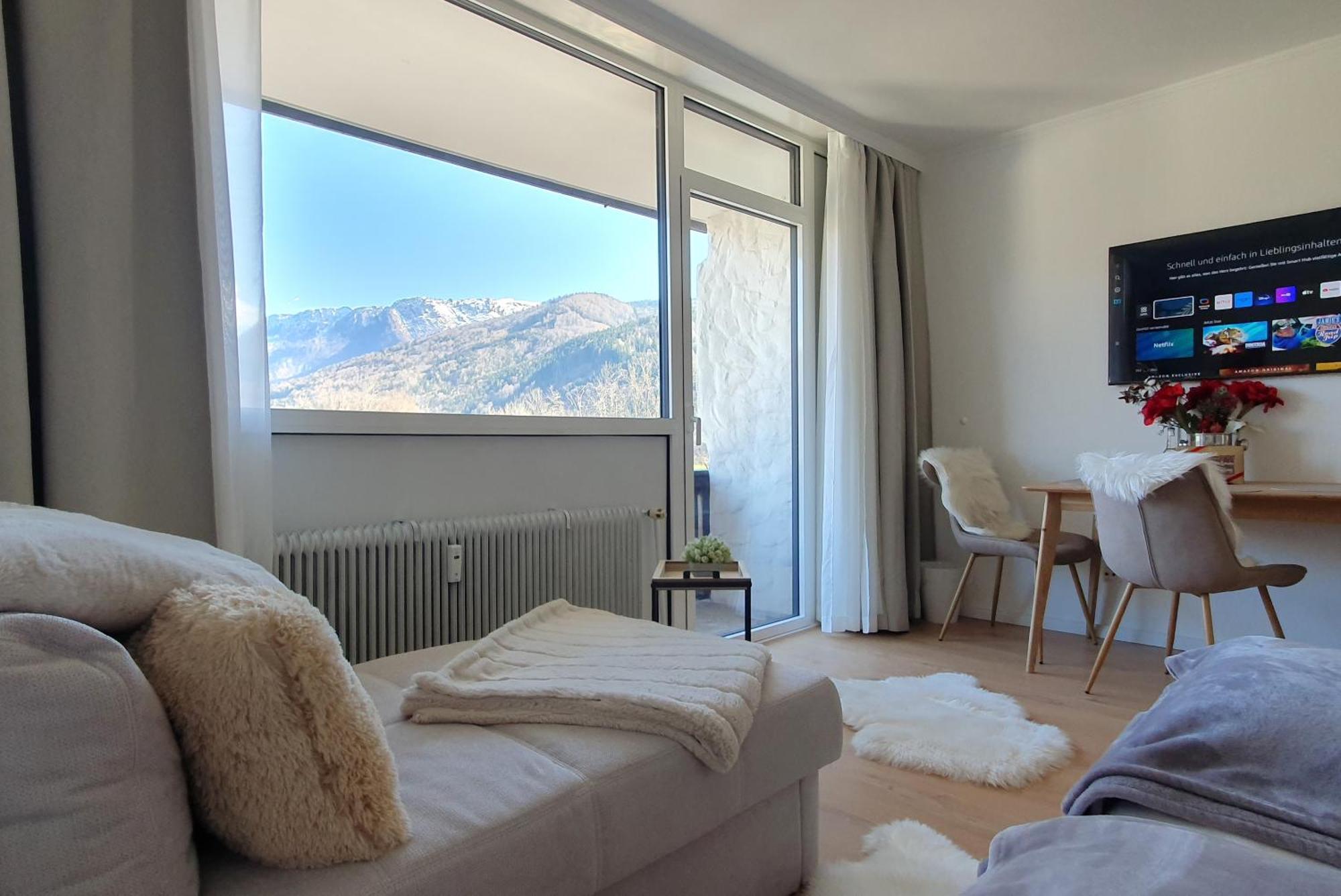 Bergblick 411 Am Wolfgangsee Strobl Zewnętrze zdjęcie
