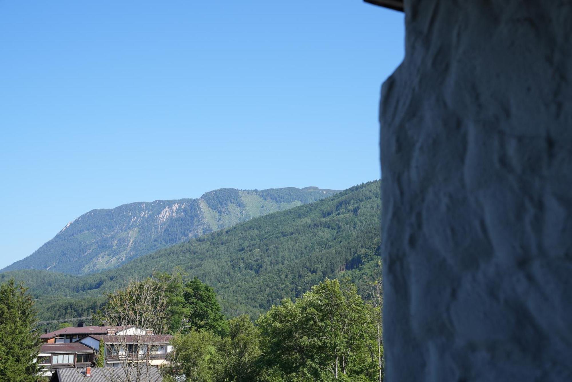 Bergblick 411 Am Wolfgangsee Strobl Pokój zdjęcie
