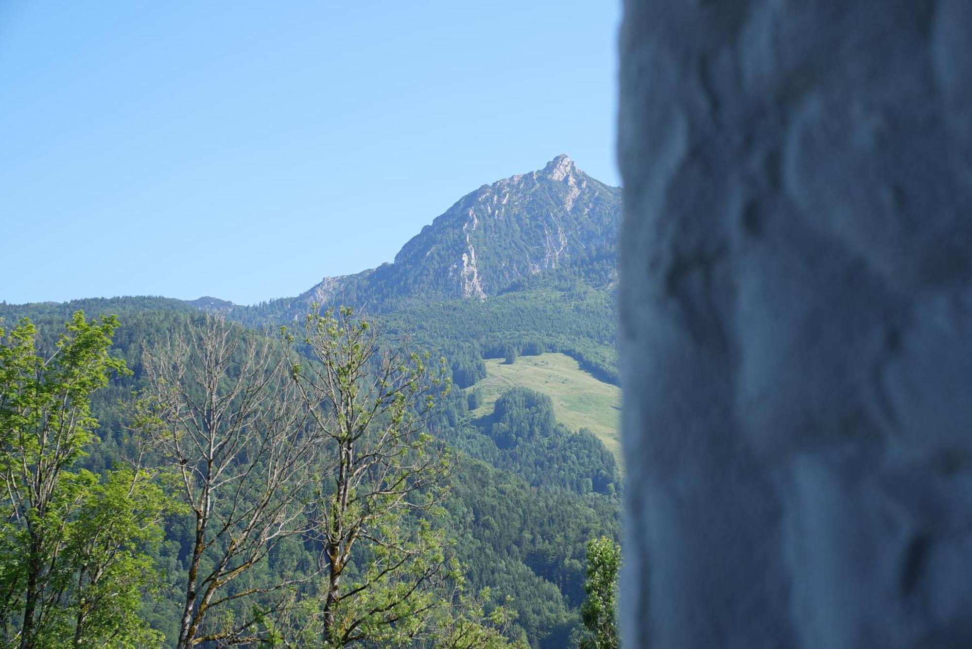 Bergblick 411 Am Wolfgangsee Strobl Pokój zdjęcie