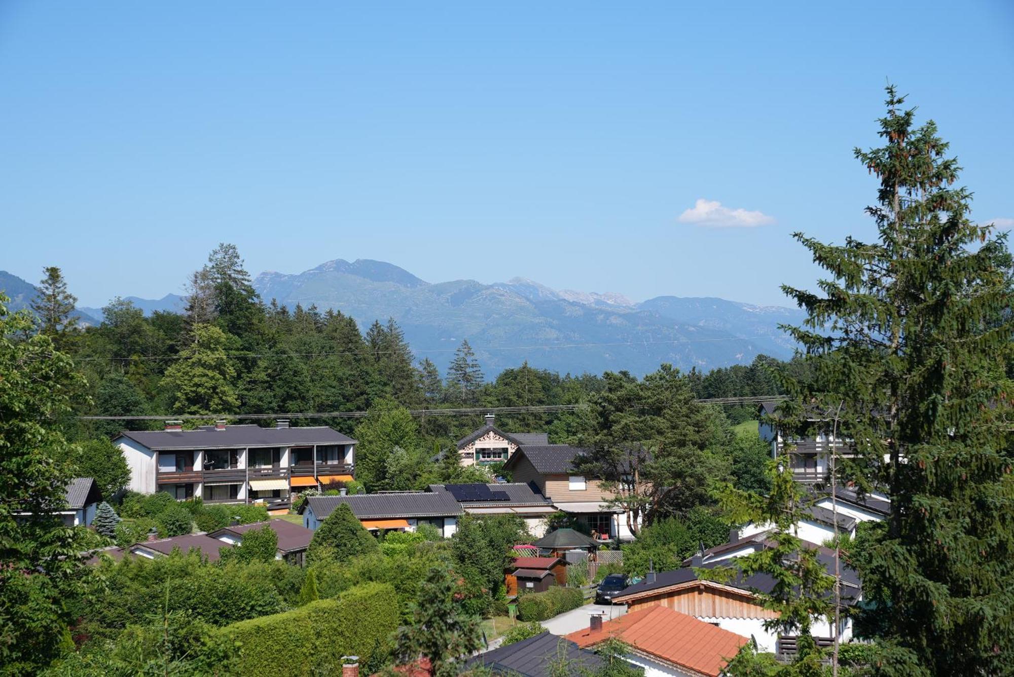 Bergblick 411 Am Wolfgangsee Strobl Pokój zdjęcie