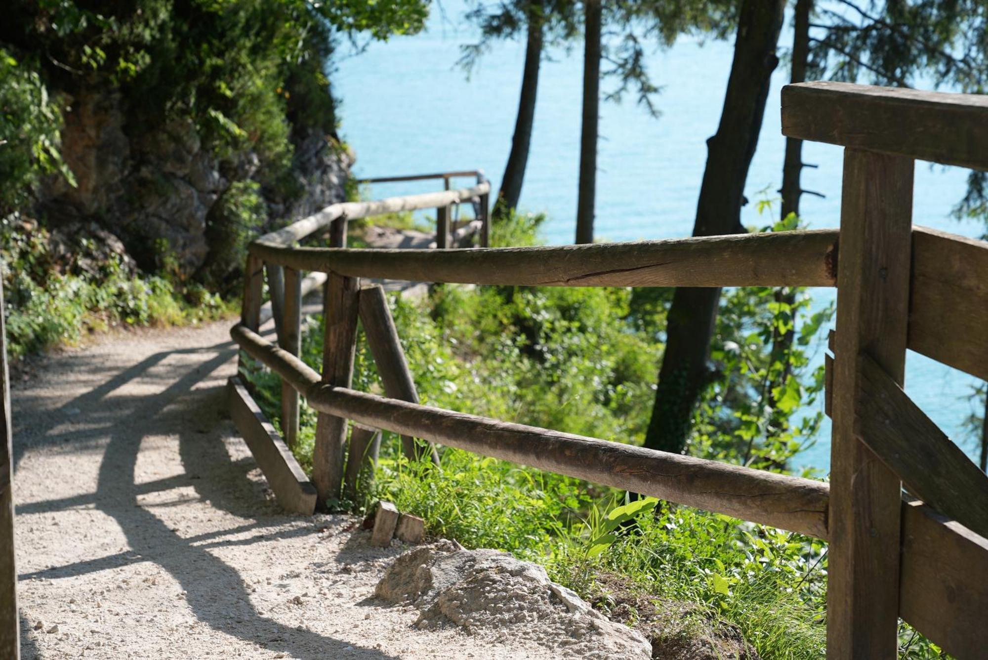 Bergblick 411 Am Wolfgangsee Strobl Pokój zdjęcie